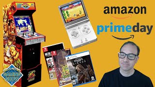 Amazon Prime Day 2024 Deals
