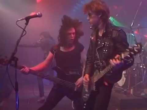 Heaven - In The Beginning (There Was Rock 'n' Roll) (HQ)