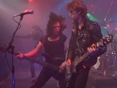 Thumbnail for Heaven - In The Beginning (There Was Rock 'n' Roll) (HQ) by Rose Tattoo