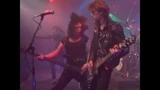 Heaven - In The Beginning (There Was Rock 'n' Roll) (HQ)