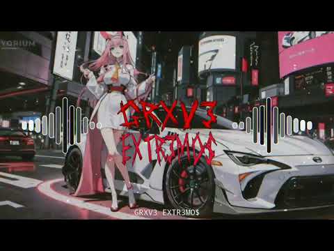 Nueki x Tolchonov x Glichery tired of problems ((EXTREME BASS BOOSTED COM GRAVE FORTE)) 🔊🔊