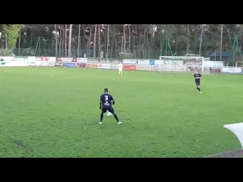 Le résumé EA Saint-Renan / US TREGUNC