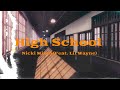 High School - Nicki Minaj (Feat. Lil Wayne) | Lyrics Video (Clean Version)