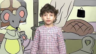 Ինչպես մնալ մենակ