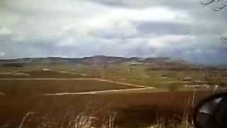 "Heaven's Blue" a Billy MacKenzie tune.