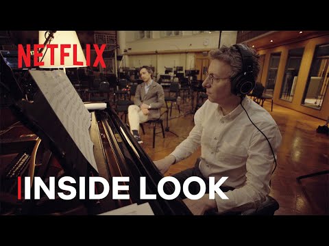 Nicholas Britell on Making the Score with Noah Baumbach