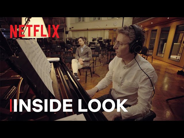 Nicholas Britell on Making the Score with Noah Baumbach