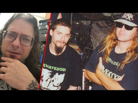 Does Sammy Miss Being in Acid Bath?