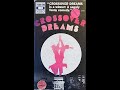 Opening To Crossover Dreams 1985 VHS