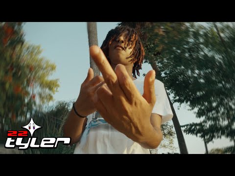 S6LTY - Thats On Everything [Dir. by @22tylerr]