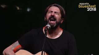 Omar Pedrini - Sangue Impazzito (Live full HD)