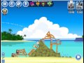 LEVEL 2 CLEARED ANGRY BIRDS FRIENDS EASSYTIPS