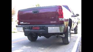 3.0IN CATBACK SINGLE SIDE - video thumbnail 3