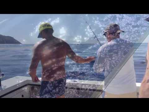 Voyage of the Fathom