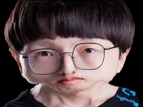 IG Ning outplaying RNG MLXG