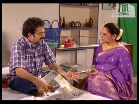 Episode  173:  Jyothi Telugu TV Serial - AVM Productions