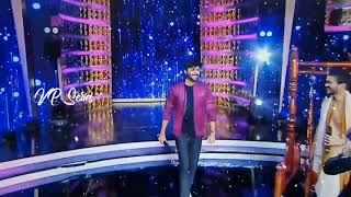 Ashwin Suprise Entry In Super Singer ❤️ Ashwin