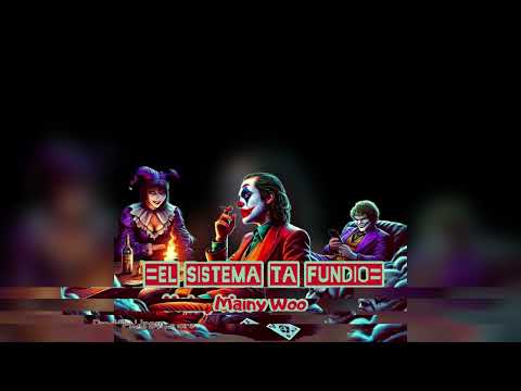 Sistema fundio⌨️- Mainy woo