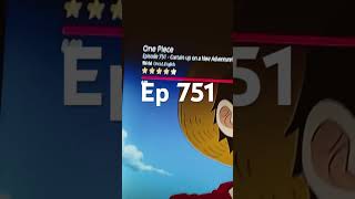 Download lagu One Piece ep 751 ##pirates #onepiece #luffy #pirateking mp3