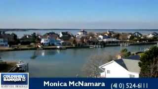 preview picture of video 'Just Listed: 303 Pier 17, Ocean City Real Estate - Waterfront Condo with Two Boat Slips!'