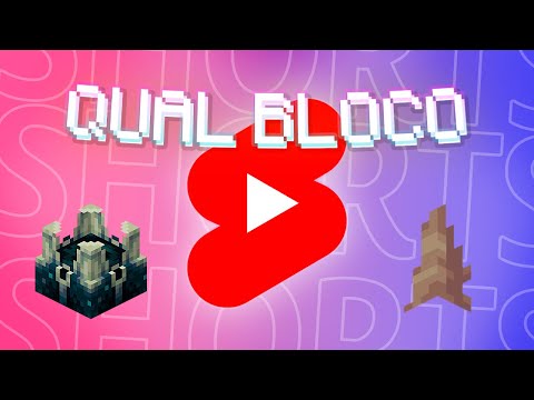 🦖 O BLOCO mais PERIGOSO do MINECRAFT