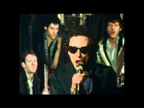 Graham Parker & The Rumour - Protection (1979)