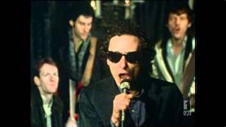 Graham Parker & The Rumour - Protection (1979)