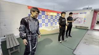 #レンタルカートレース #Fドリーム平塚 #Fドリームチャレンジシリーズ 2025 第2戦　2025/04/26
