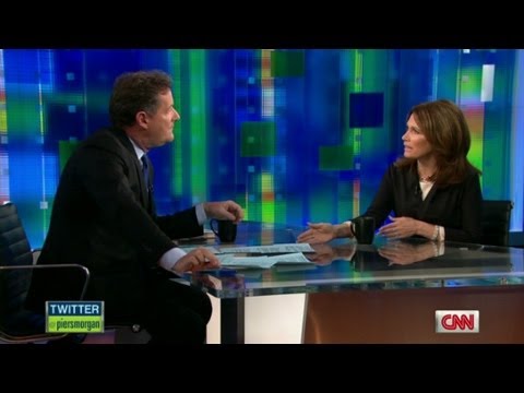 Michele Bachmann slams Obama contraception plan