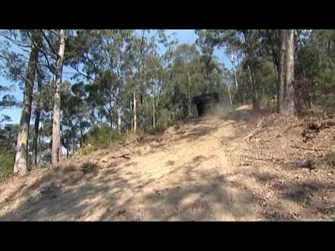 ARB Tyre Repairs