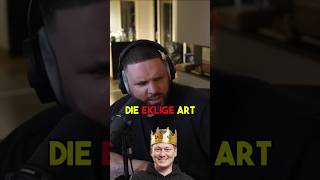 KNOSSI IST EIN EKELIGER? FLER SPRICHT KLARTEXT 🤢🔥