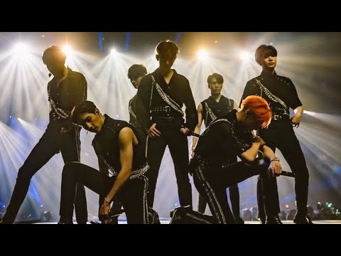 Stop stop it (Remix) - GOT7 #igot7 #kpop #got7 