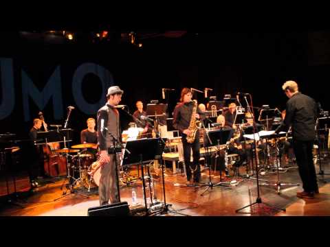 J.K.L & UMO Jazz Orchestra: Spanish Key (Miles Davis) & New Way (J.K.L)