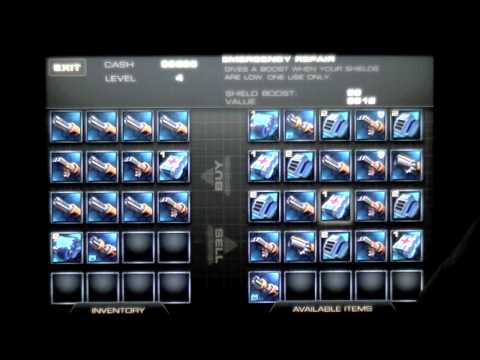 Robokill iPhone App Review CrazyMikesapps.com