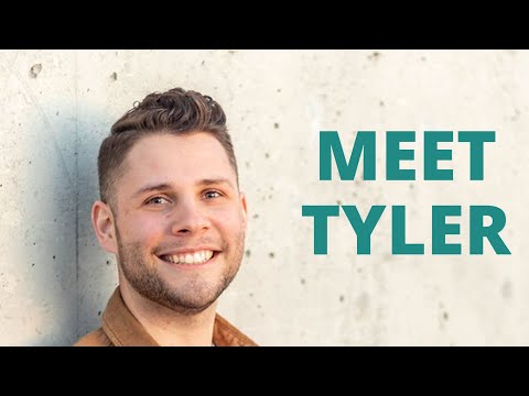 Episode 1: Tyler's Story - Coming Out, Being Gay at BYU