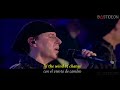 Scorpions - Wind Of Change (Sub Español + Lyrics)