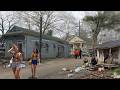 ISOLATED In AMERICA 15 Small Towns In North Carolina Where Life Is Getting Harder Every Year