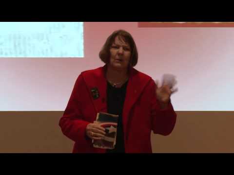 Video  of Katherine Aiken's Colloquium Talk 'A Historian Looks at Valentine's Day.' Katherine Aiken is Dean, College of Letters, Arts & Social Sciences, and Professor of History.