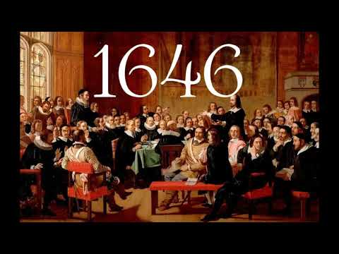 Shorter Catechism Pdf