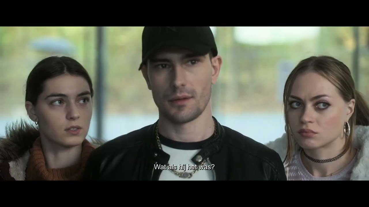 Romanian Film 'Traffic' Achieves International Acclaim Ahead of Domestic Release