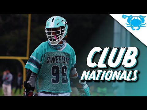 Highlights: 2021 Club Nationals