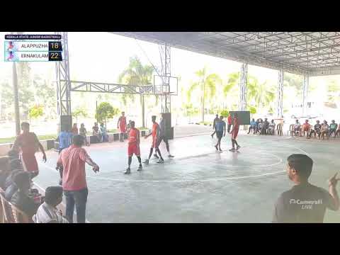 Play 474: Goaltending?