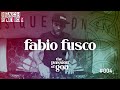 FABIO FUSCO W The Passion Of Goa 4 Live Open Beach Area Edelfettwerk Hamburg Goa PsyTrance