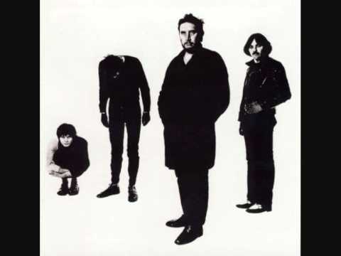 The Stranglers Tits B Side of Walk On By (Freebie With Black and White)