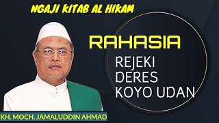Download lagu 177# Rahasia Rejeki Deres Koyo Udan mp3