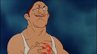 Download lagu Hey Good Lookin': Crazy Shapiro gets beaten up by his dad mp3 Download lagu Hey Good Lookin': Crazy Shapiro gets beaten up by his dad mp3