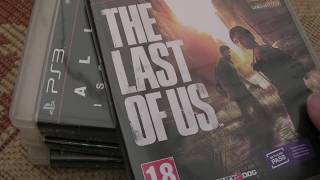 Sony PS3 Waffle & Controller Repair (Analog Sticks & Start Button)