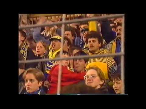 Throwback time: Anderlecht - STVV 94/95