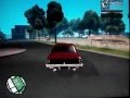 GTA San Andreas - Carros Nacionais 1 - (PC) 