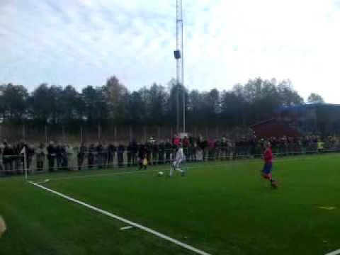 Johan bertilsson 0 - 1 Degerfors IF